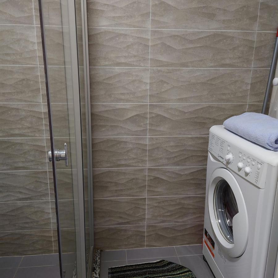 Apartament Bat Towers Studia Batumi Zewnętrze zdjęcie