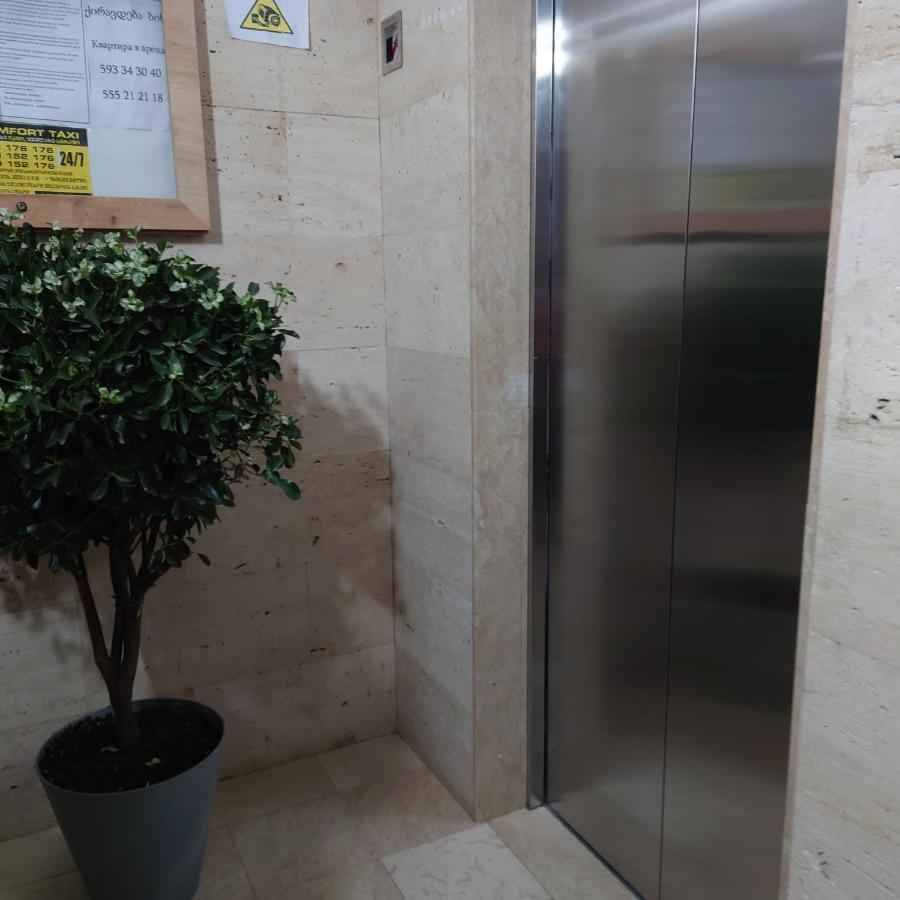 Apartament Bat Towers Studia Batumi Zewnętrze zdjęcie